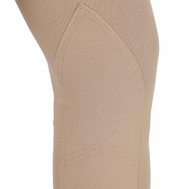 Herrenhose Urano aus Stretch-Baumwolle Equestro Herrenhose Urano aus Stretch-Baumwolle Equestro