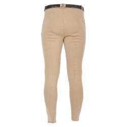 Herrenhose Crono aus Stretch-Baumwolle Equestro Herrenhose Crono aus Stretch-Baumwolle Equestro