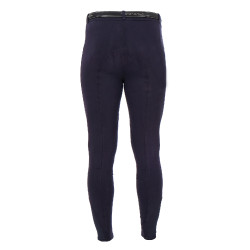 Herrenhose Crono aus Stretch-Baumwolle Equestro Herrenhose Crono aus Stretch-Baumwolle Equestro
