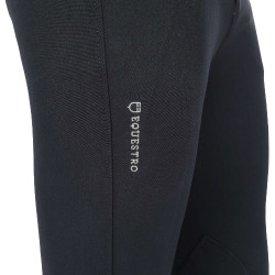 Herrenhose Crono aus Stretch-Baumwolle Equestro Herrenhose Crono aus Stretch-Baumwolle Equestro