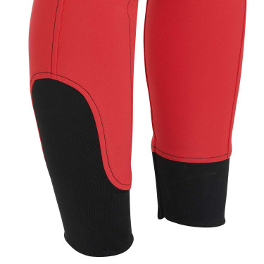 Damenreithose mit Kniebesatz aus technischem Gewebe Xeni Equestro Damenreithose mit Kniebesatz aus technischem Gewebe Xeni Equestro