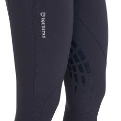 Damenreithose mit Kniegrip aus technischem Gewebe Clio Equestro Damenreithose mit Kniegrip aus technischem Gewebe Clio Equestro