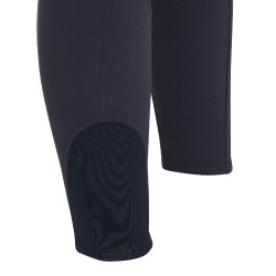 Damenreithose mit Kniegrip aus technischem Gewebe Clio Equestro Damenreithose mit Kniegrip aus technischem Gewebe Clio Equestro
