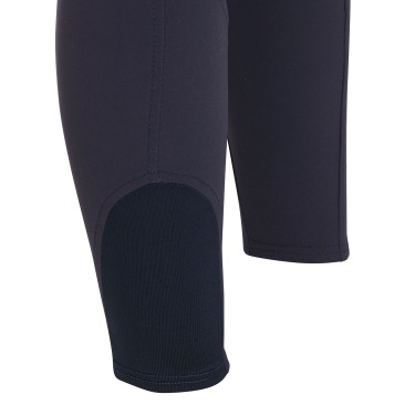 Damenreithose mit Kniegrip aus technischem Gewebe Clio Equestro Damenreithose mit Kniegrip aus technischem Gewebe Clio Equestro