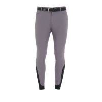Herrenhose Sommer Caspar Light Equestro Oxford-Tan Rosa