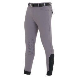 Herrenhose Sommer Caspar Light Equestro Hellgrau Herrenhose Sommer Caspar Light Equestro Hellgrau