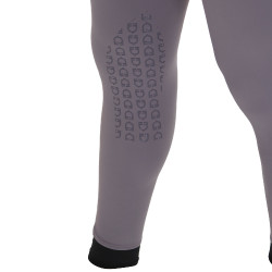 Herrenhose Sommer Caspar Light Equestro Hellgrau Herrenhose Sommer Caspar Light Equestro Hellgrau