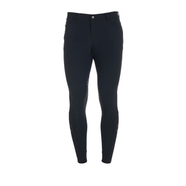 Herrenhose Sommer Caspar Light Equestro