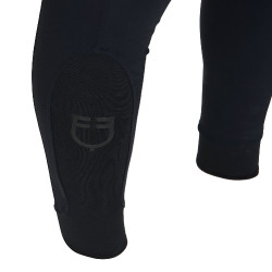 Herrenhose Sommer Caspar Light Equestro Schwarz