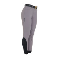 Damen-Sommerhose Zenda Light Equestro Weiß Weiß Damen-Sommerhose Zenda Light Equestro Weiß Weiß