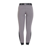 Damen-Sommerhose Zenda Light Equestro Weiß Weiß Damen-Sommerhose Zenda Light Equestro Weiß Weiß