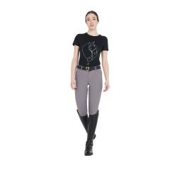 Damen-Sommerhose Zenda Light Equestro Damen-Sommerhose Zenda Light Equestro