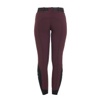Damen-Sommerhose Zenda Light Equestro Weiß Wei&amp;amp;amp;amp;amp;amp;szlig;