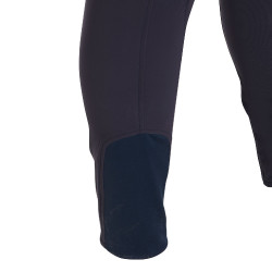 Herrenreithose mit Kniebesatz aus technischem Gewebe Equestro Herrenreithose mit Kniebesatz aus technischem Gewebe Equestro