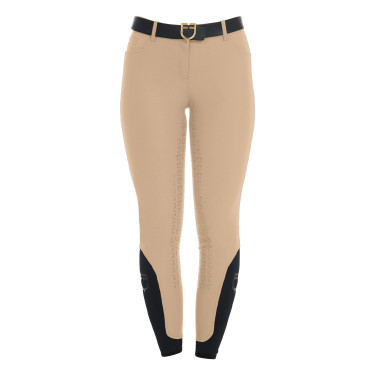 Damen-Reithose mit Vollbesatz Aria Equestro
