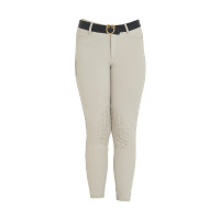 Kinder-Reithose Amani Equestro Gezeitenschaum Beige