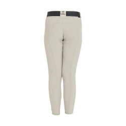 Kinder-Reithose Amani Equestro Gezeitenschaum Beige Kinder-Reithose Amani Equestro Gezeitenschaum Beige