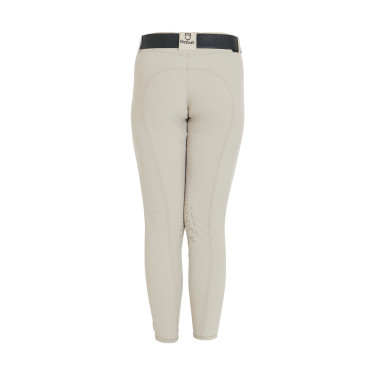 Kinder-Reithose Amani Equestro Gezeitenschaum Beige Kinder-Reithose Amani Equestro Gezeitenschaum Beige
