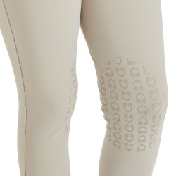 Kinder-Reithose Amani Equestro Gezeitenschaum Beige Kinder-Reithose Amani Equestro Gezeitenschaum Beige