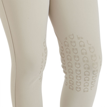 Kinder-Reithose Amani Equestro Gezeitenschaum Beige Kinder-Reithose Amani Equestro Gezeitenschaum Beige