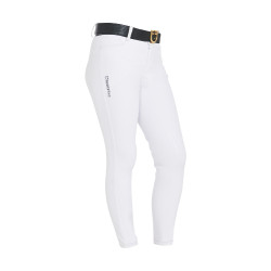 Kinder-Reithose Amani Equestro Weiß Wei&amp;amp;amp;amp;amp;amp;szlig;