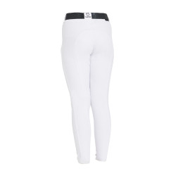 Kinder-Reithose Amani Equestro Weiß Wei&amp;amp;amp;amp;amp;amp;szlig;