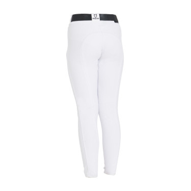 Kinder-Reithose Amani Equestro Weiß Wei&amp;amp;amp;amp;amp;amp;szlig;
