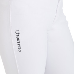 Kinder-Reithose Amani Equestro Weiß Wei&amp;amp;amp;amp;amp;amp;szlig;