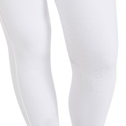 Kinder-Reithose Amani Equestro Weiß Wei&amp;amp;amp;amp;amp;amp;szlig;