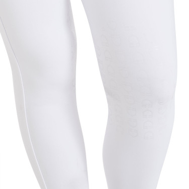 Kinder-Reithose Amani Equestro Weiß Wei&amp;amp;amp;amp;amp;amp;szlig;
