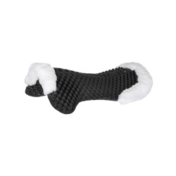 Acavallo Piuma Gel Lammfell Sattelpad Acavallo Piuma Gel Lammfell Sattelpad