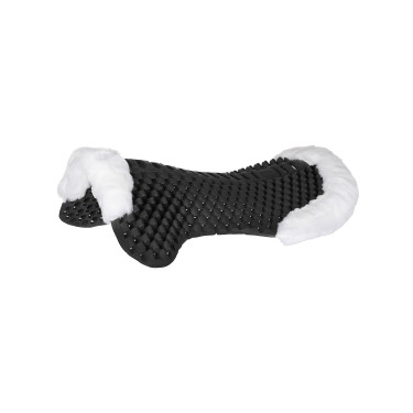 Acavallo Piuma Gel Lammfell Sattelpad Acavallo Piuma Gel Lammfell Sattelpad