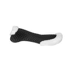 Acavallo Piuma Gel Lammfell Sattelpad Acavallo Piuma Gel Lammfell Sattelpad