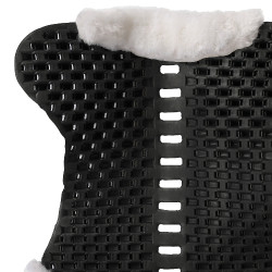 Acavallo Piuma Gel Lammfell Sattelpad Acavallo Piuma Gel Lammfell Sattelpad