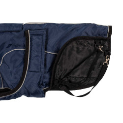 new Marine Marineblau