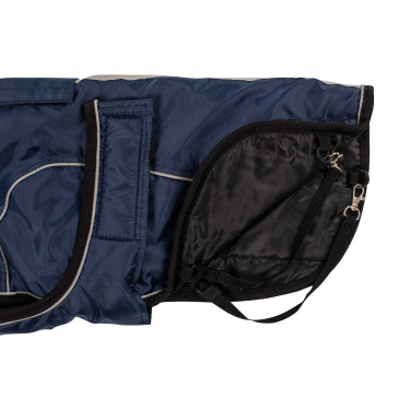 new Marine Marineblau