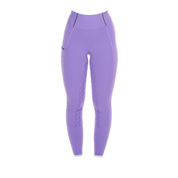 Damen-Reitleggings mit Vollbesatz Classic Equestro Damen-Reitleggings mit Vollbesatz Classic Equestro