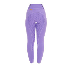 Damen-Reitleggings mit Vollbesatz Classic Equestro Damen-Reitleggings mit Vollbesatz Classic Equestro