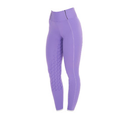 Damen-Reitleggings mit Vollbesatz Classic Equestro Damen-Reitleggings mit Vollbesatz Classic Equestro