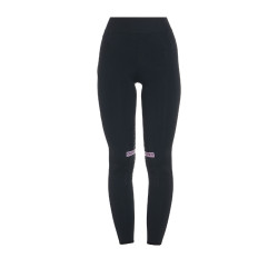 Damen-Tights aus technischem Stretchstoff Kao Equestro Damen-Tights aus technischem Stretchstoff Kao Equestro