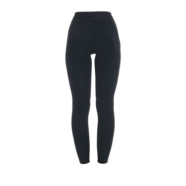 Damen-Tights aus technischem Stretchstoff Kao Equestro Damen-Tights aus technischem Stretchstoff Kao Equestro