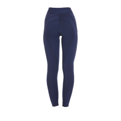 Damen-Tights aus technischem Stretchstoff Kao Equestro Damen-Tights aus technischem Stretchstoff Kao Equestro