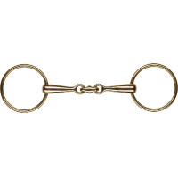 Gebiss 2 Ringe Feeling... Gebiss 2 Ringe Feeling...