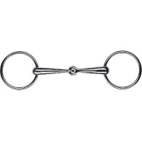 Gebiss 2 Ringe Feeling... Gebiss 2 Ringe Feeling...