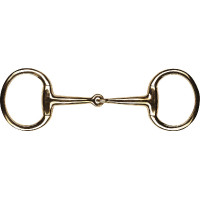 Gebiss 2 Ringe Feeling...