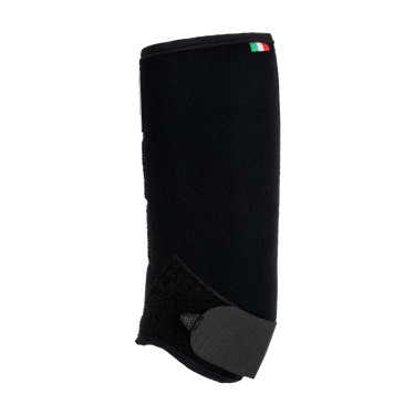 Vordergamaschen aus Neopren mit Respira Acavallo Gel-Einsätzen Vordergamaschen aus Neopren mit Respira Acavallo Gel-Einsätzen