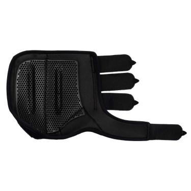 Vordergamaschen aus Neopren mit Respira Acavallo Gel-Einsätzen Vordergamaschen aus Neopren mit Respira Acavallo Gel-Einsätzen