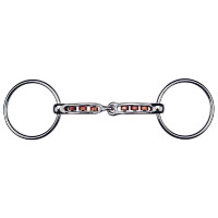 Mors 2 Ringe Feeling Mac Genis