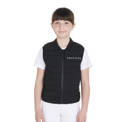 Technische Kinderweste Equestro