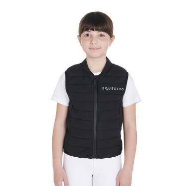 Technische Kinderweste Equestro